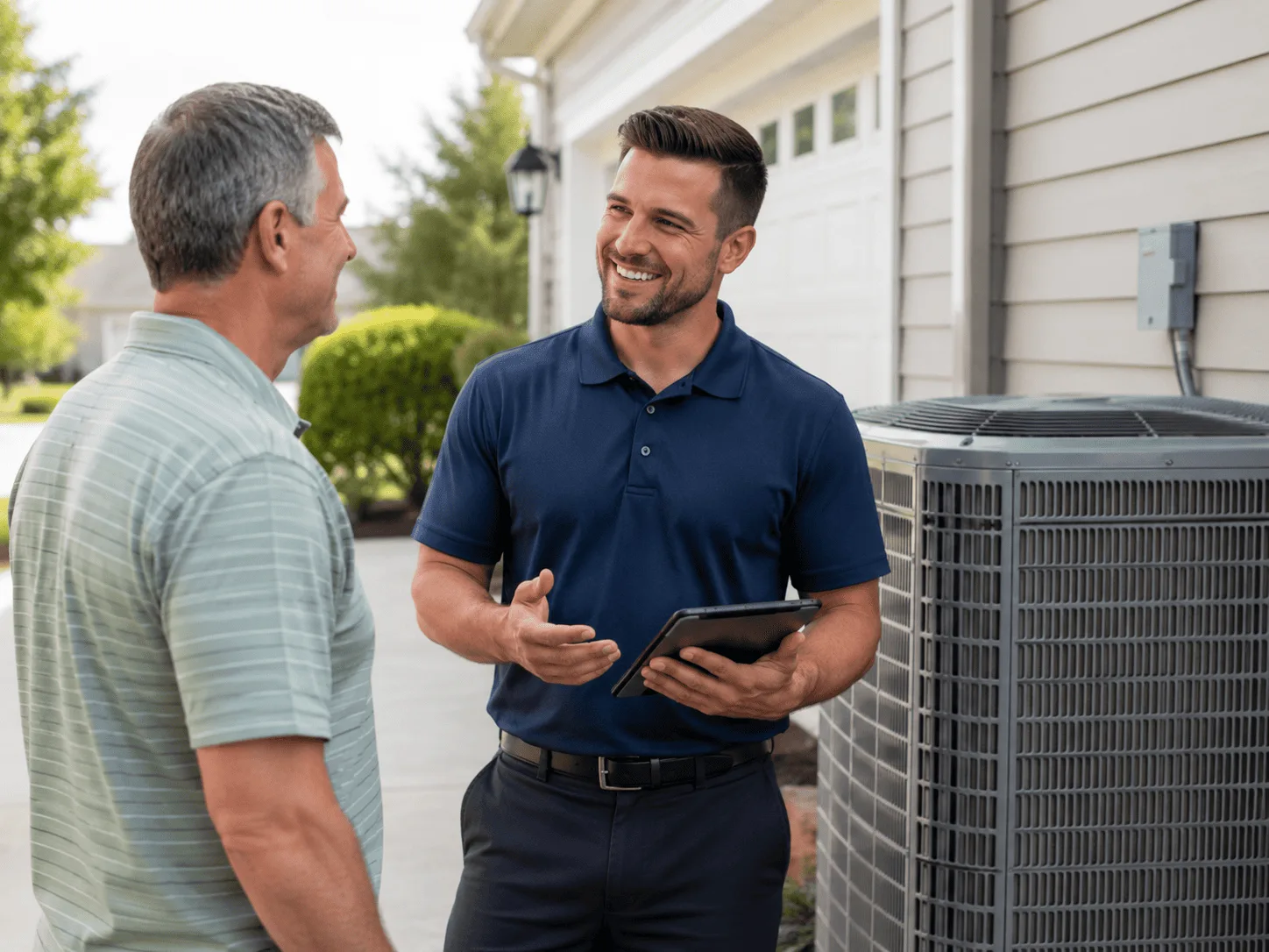 Heat Pump Installation Kirklin, IN FAQs